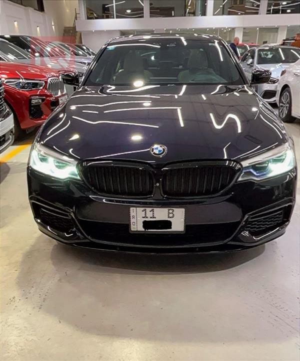 BMW for sale in Iraq